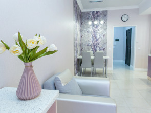 Апартаменты Альт-Платц номер 45