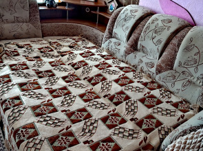 Na Kharchenko 21 Private house
