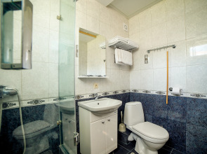 Гостевой дом Hare house