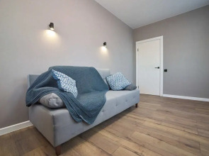 Апартаменты Премиум у Океаниса и Парка Швейцарии