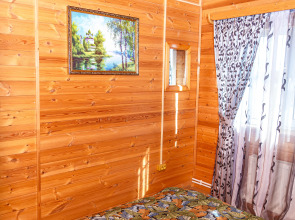 Гостевой дом У Мишутки