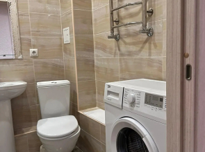 Апартаменты Двушка на Орджоникидзе