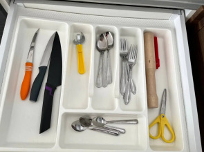 Апартаменты Милый дом на улице Немировича