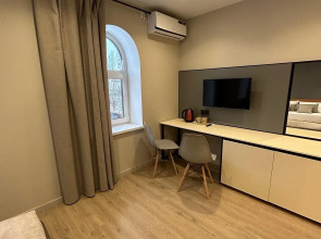 Гостевой дом Камское House