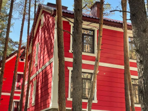 Гостевой дом Вилла Омега