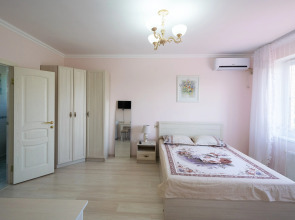 Гостевой дом на Одесской 25