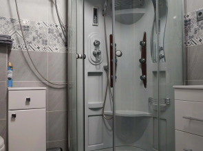 Апартаменты Rauschen Life