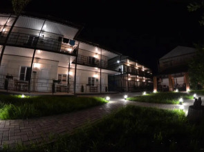 Гостевой Дом Совёнок