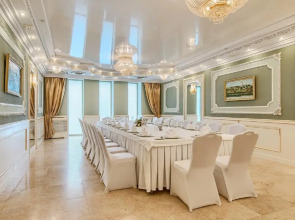 Отель Президент