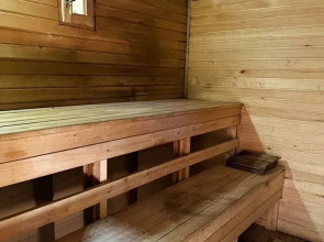 Частный дом На Берегу Озера