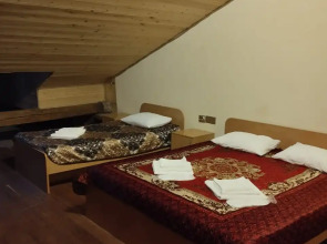 Гостиница Купец