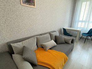 Апартаменты Студия Ореховый Бульвар