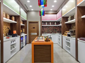 Hampton by Hilton Istanbul Atakoy