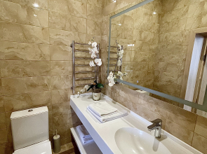 Апартаменты на Головатого