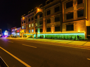 MacarTaşı Hotel