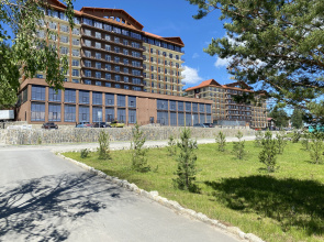 Business Residence & SPA Hotel