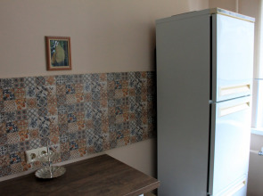 Апартамент Your Home