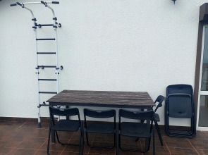 Гостевой дом Баварский дворик