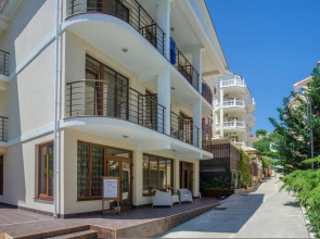 Katyusha Guest House