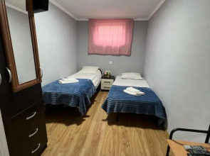 Гостевой дом Панорама