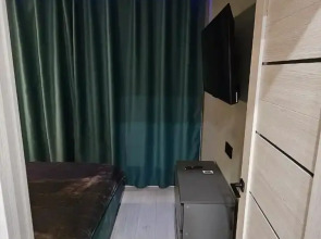 Квартира Олимпийская 87