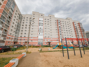 Квартира Уют