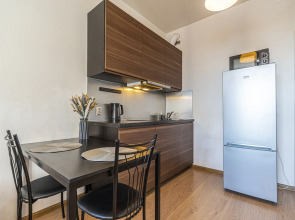 Апартаменты GoodApart on Kondrat'evsky prospect