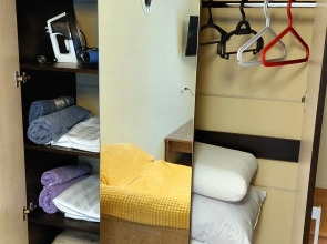 Квартира Льва толстого 14