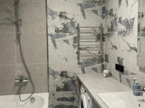 Квартира Стильная в центре Казани 1