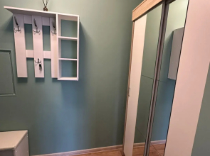 Квартира уютный уголок в Нижнем Новгороде