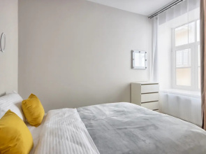 Апартаменты MyhomeYourhome на Печатника Григорьева, 14
