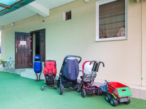 Гостевой Дом Курортный городок