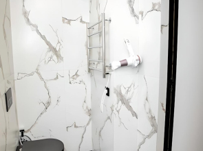 Апартаменты в центре Сочи 10 минут до моря АК Архитектор с террасой Patio