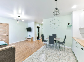 Апартаменты Идеальная Квартира на КПД