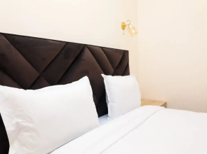 ARAGAST HOTEL & BREWERY пивоварня