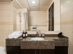 Апартаменты Welcome Home Bay Central