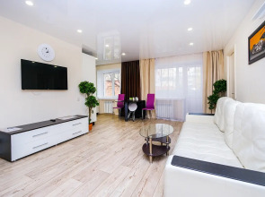 Kvartira na Geodezicheskoy Apartments