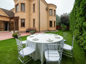 Barskiy Dom Guest House