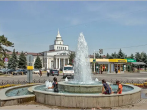 Гостевой дом Престиж