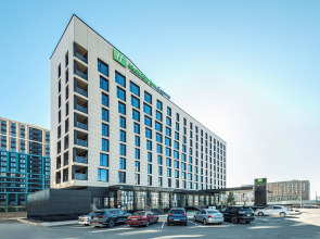 Holiday Inn Express - Astana