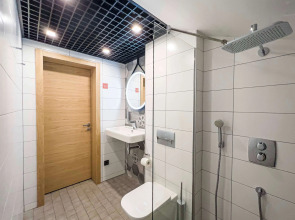 Отель Terve Ranta