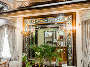 Отель Grand Samarkand Superior - B