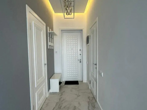 Апартаменты Tur House в Махачкале