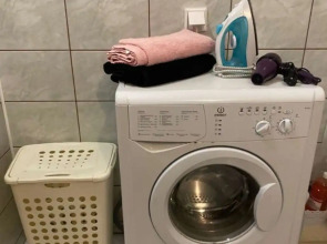 Апартаменты Белые Ночи 1-Комнатная Студия на Озеровых