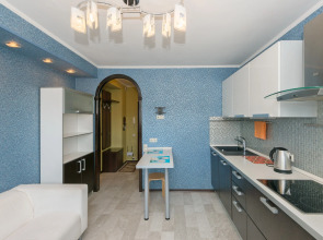 Апартаменты Советская 1