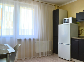 Апартаменты Облака