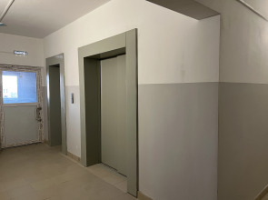 Квартира Евро 2-комнатная Октября 2/1-84 Улан-Удэ ФСК КакДома