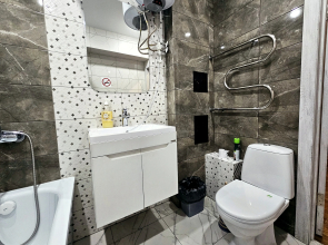 Квартира Братская 4