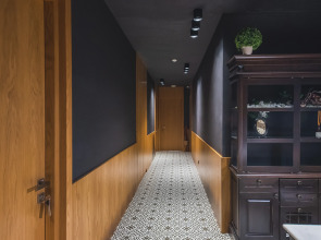 Апарт-отель HB Elementa