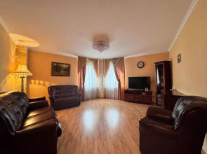 Апартаменты 39kvartir на М. Расковой 4